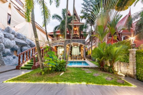 Villa Cologne​ @Nanai Villa